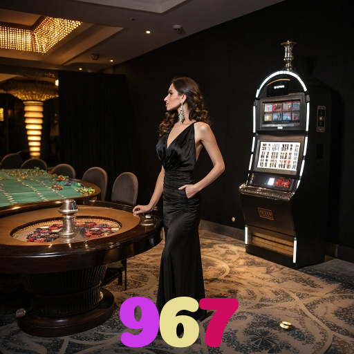 967 - Baixe o app 967 no Google Play e jogue ao vivo