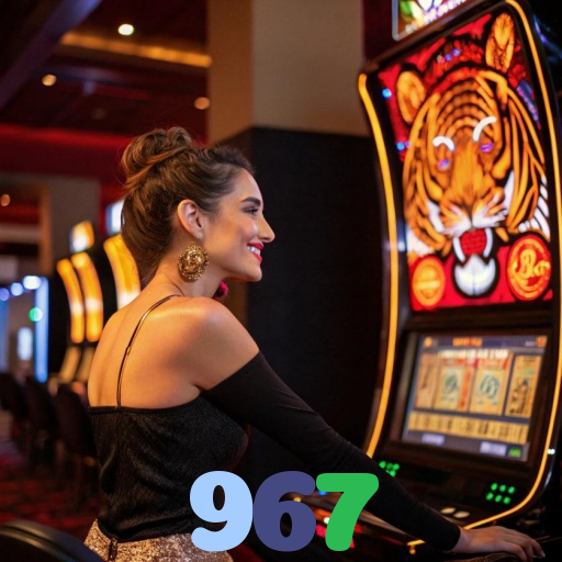 967 - Baixe o app 967 no Google Play e jogue ao vivo
