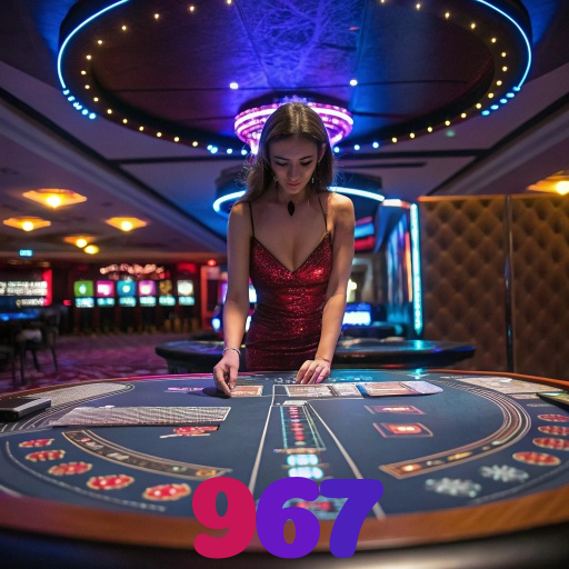 967 - Baixe o App 967 para Android e Comece a Jogar