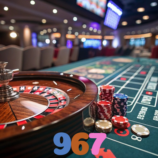 967 - Baixe o App 967 para Android e Comece a Jogar