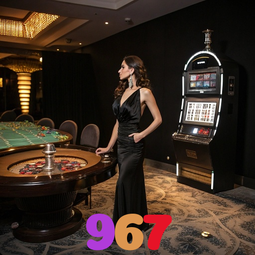 967 - Baixe o App 967 para Android e Comece a Jogar