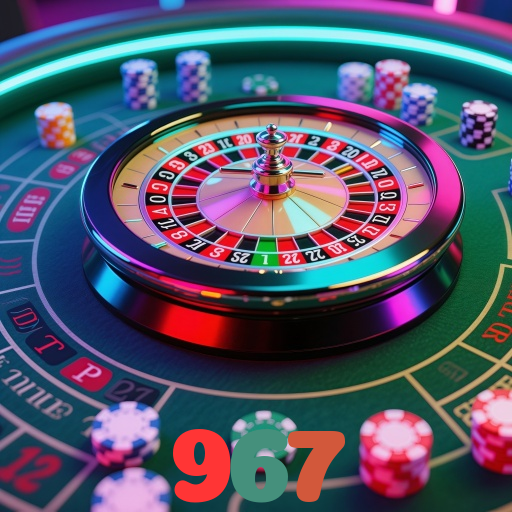 967 - Baixe o App 967 para Android e Comece a Jogar