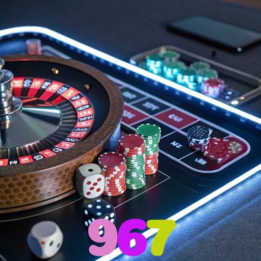 967 - Baixe o app 967 no Google Play e jogue ao vivo