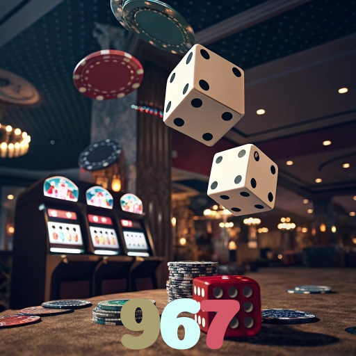 967 - Baixe o App 967 para Android e Comece a Jogar