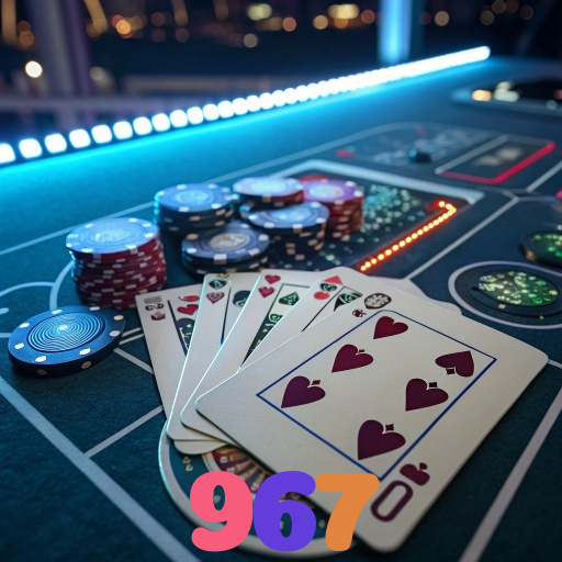 967 - Baixe o App 967 para Android e Comece a Jogar