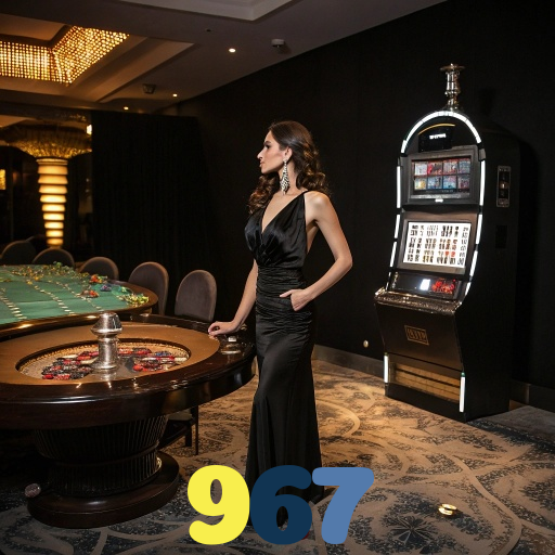 967 - Baixe o app 967 no Google Play e jogue ao vivo