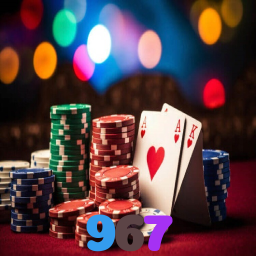967 - Baixe o app 967 no Google Play e jogue ao vivo