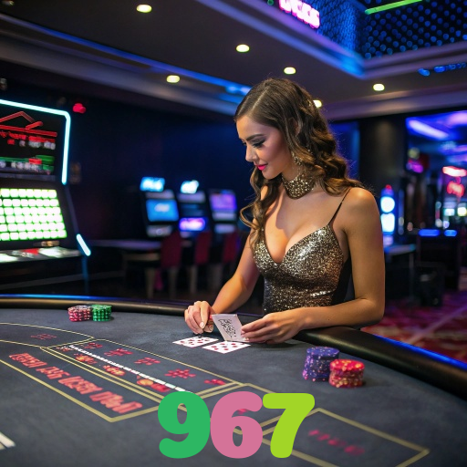 967 - Baixe o App 967 para Android e Comece a Jogar