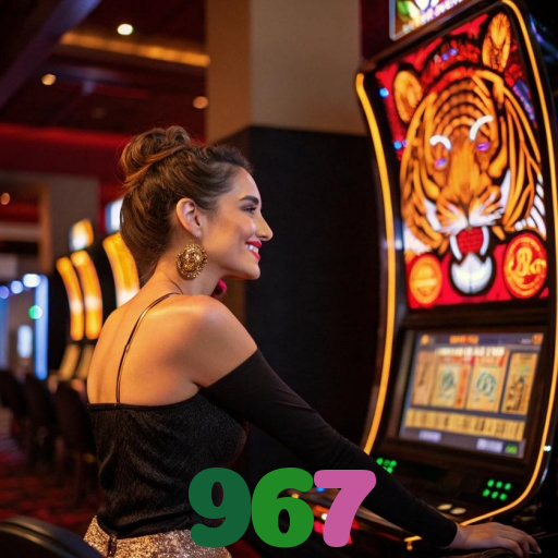967 - Baixe o App 967 para Android e Comece a Jogar