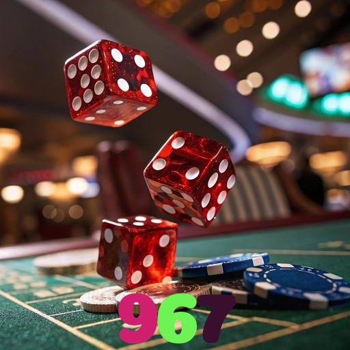 967 - Baixe o app 967 no Google Play e jogue ao vivo