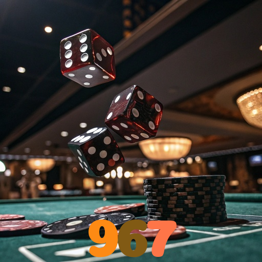 967 - Baixe o App 967 para Android e Comece a Jogar