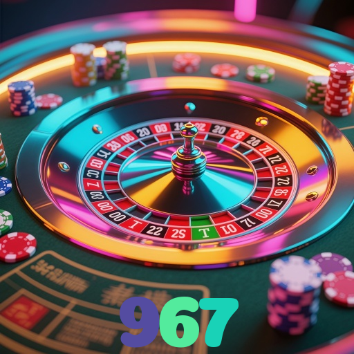 967 - Baixe o App 967 para Android e Comece a Jogar