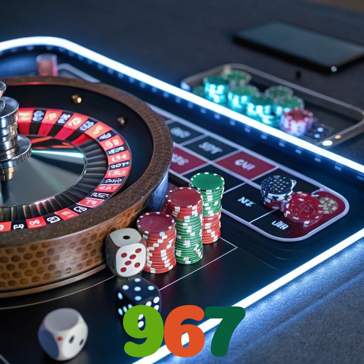 967 - Baixe o App 967 para Android e Comece a Jogar