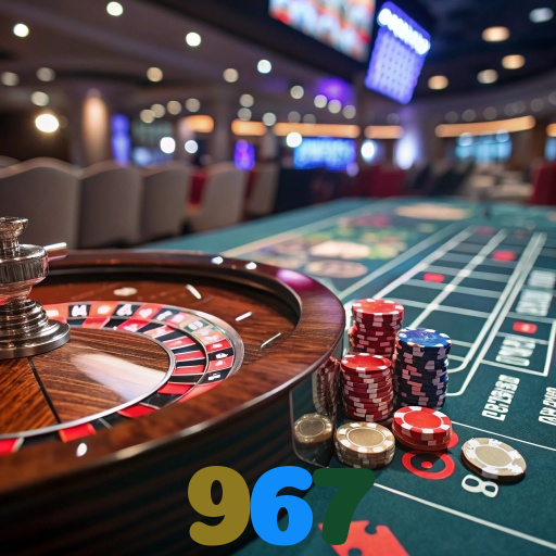 967 - Baixe o App 967 para Android e Comece a Jogar