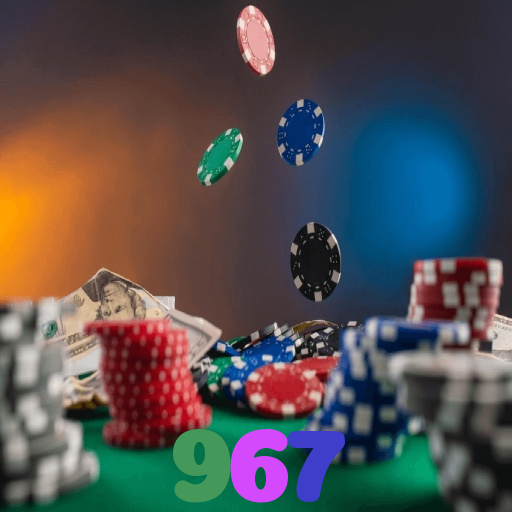 967 - Baixe o app 967 no Google Play e jogue ao vivo