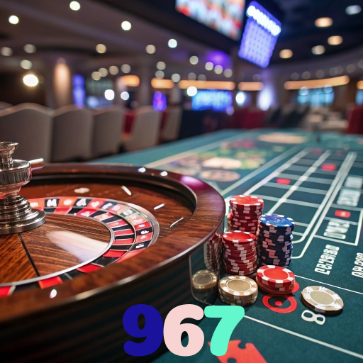 967 - Baixe o App 967 para Android e Comece a Jogar