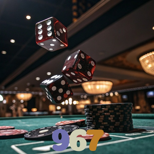 967 - Baixe o App 967 para Android e Comece a Jogar