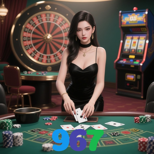 967 - Baixe o App 967 para Android e Comece a Jogar