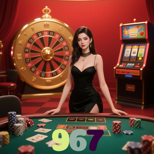 967 - Baixe o App 967 para Android e Comece a Jogar
