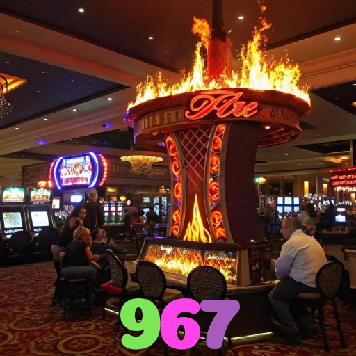967 - Baixe o App 967 para Android e Comece a Jogar