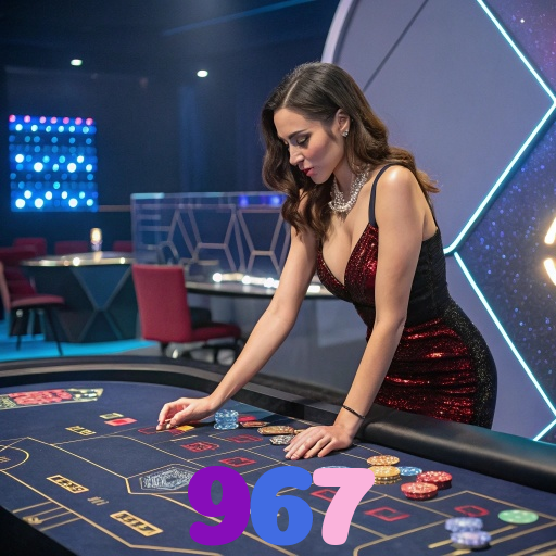 967 - Baixe o App 967 para Android e Comece a Jogar