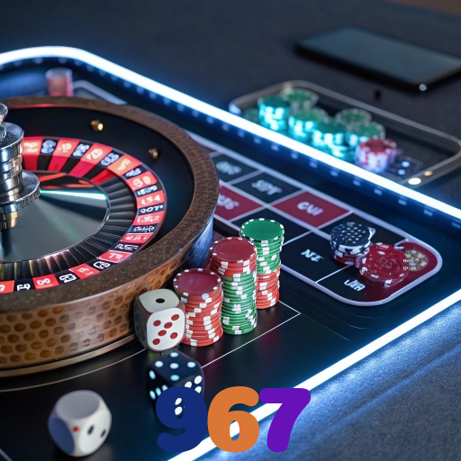 967 - Baixe o App 967 para Android e Comece a Jogar