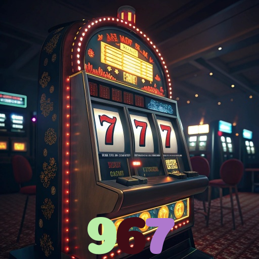967 - Baixe o app 967 no Google Play e jogue ao vivo