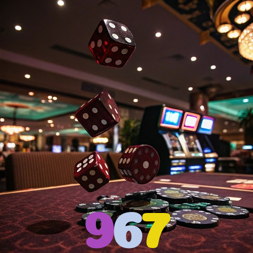 967 - Baixe o app 967 no Google Play e jogue ao vivo