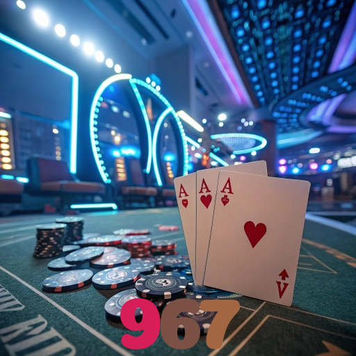 967 - Baixe o App 967 para Android e Comece a Jogar