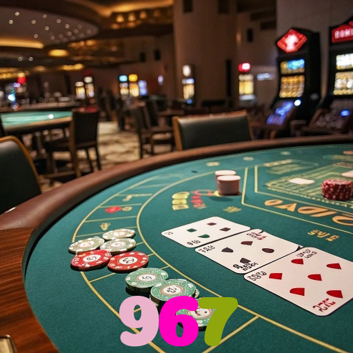 967 - Baixe o App 967 para Android e Comece a Jogar