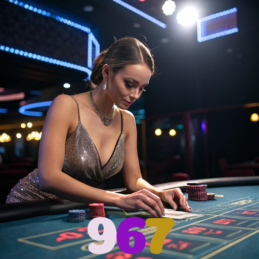 967 - Baixe o App 967 para Android e Comece a Jogar