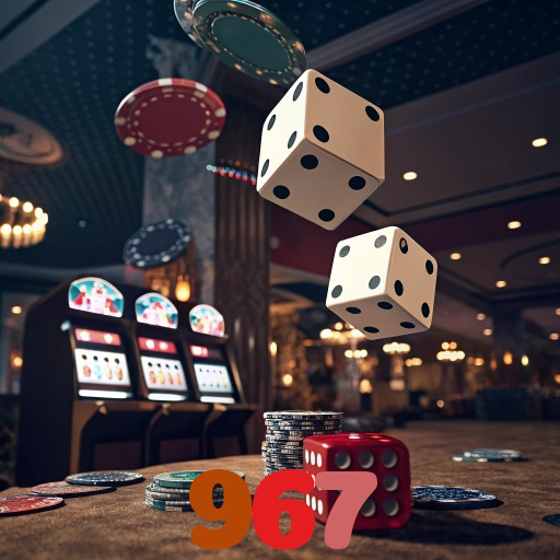 967 - Baixe o App 967 para Android e Comece a Jogar