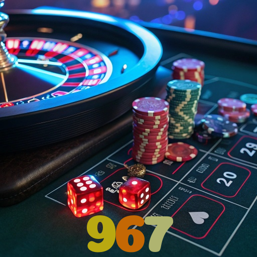967 - Baixe o App 967 para Android e Comece a Jogar
