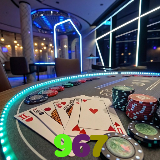 967 - Baixe o App 967 para Android e Comece a Jogar