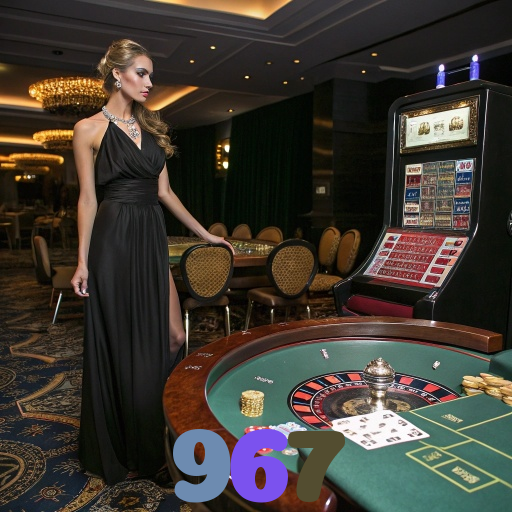 967 - Baixe o App 967 para Android e Comece a Jogar