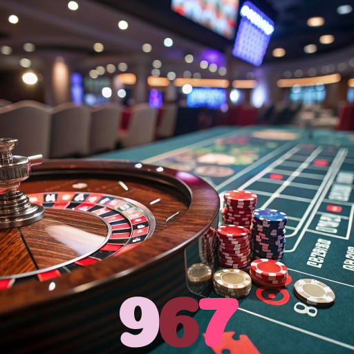 967 - Baixe o app 967 no Google Play e jogue ao vivo