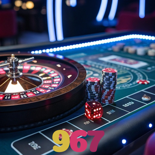 967 - Baixe o App 967 para Android e Comece a Jogar
