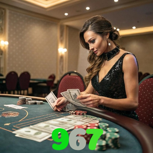 967 - Baixe o App 967 para Android e Comece a Jogar