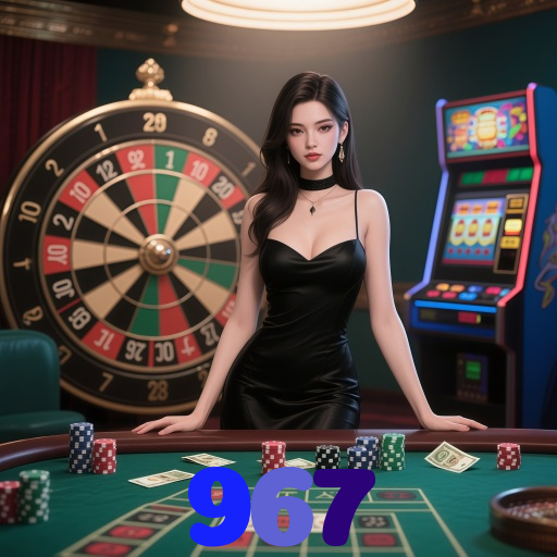 967 - Baixe o app 967 no Google Play e jogue ao vivo
