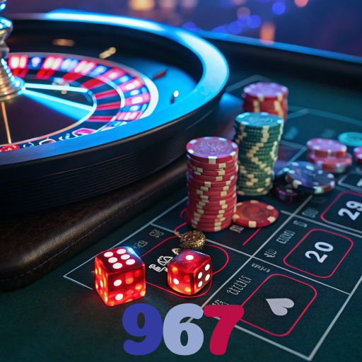 967 - Baixe o app 967 no Google Play e jogue ao vivo