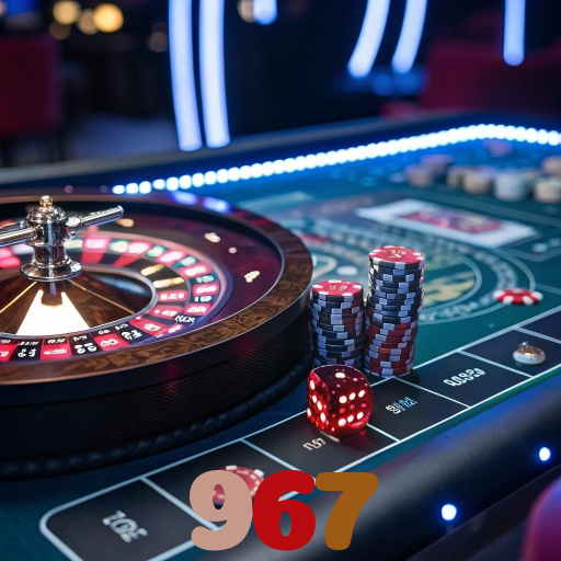 967 - Baixe o App 967 para Android e Comece a Jogar