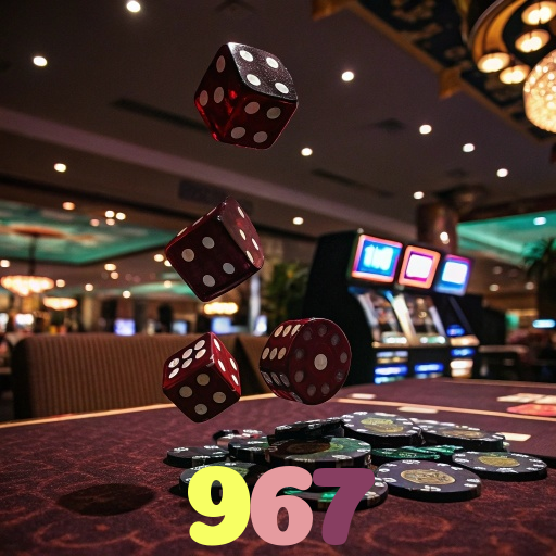 967 - Baixe o App 967 para Android e Comece a Jogar