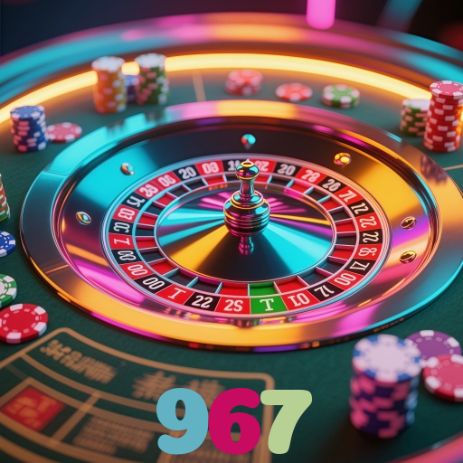 967 - Baixe o app 967 no Google Play e jogue ao vivo