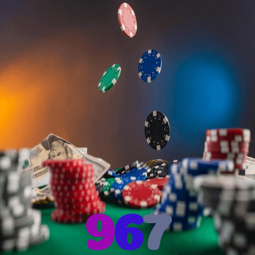 967 - Baixe o App 967 para Android e Comece a Jogar