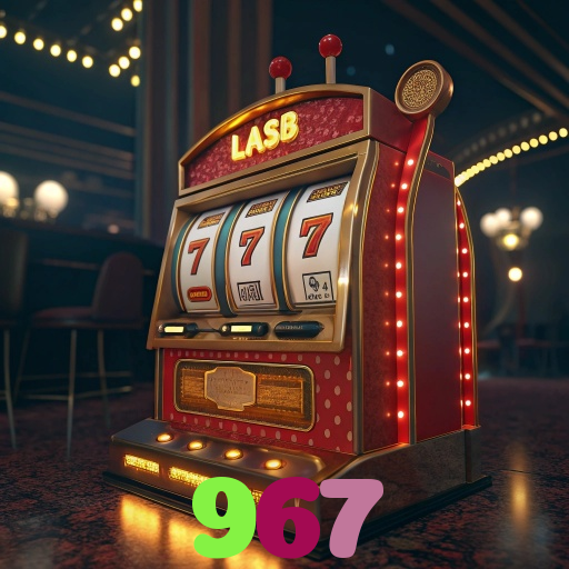 967 - Baixe o app 967 no Google Play e jogue ao vivo