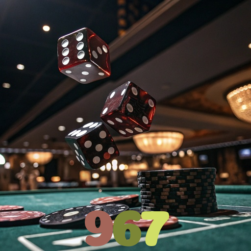 967 - Baixe o App 967 para Android e Comece a Jogar