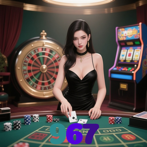 967 - Baixe o App 967 para Android e Comece a Jogar