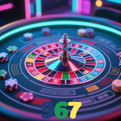 967 - Baixe o App 967 para Android e Comece a Jogar