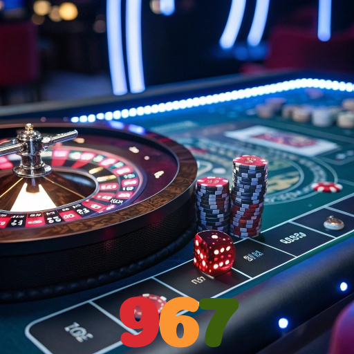 967 - Baixe o App 967 para Android e Comece a Jogar