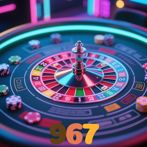 967 - Baixe o App 967 para Android e Comece a Jogar